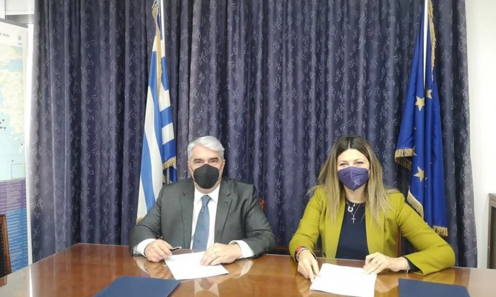 Συνεργασία Υπουργείων Τουρισμού και Αγροτικής Ανάπτυξης για τον αλιευτικό τουρισμό